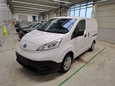 Kaufe NISSAN e-NV200 bei Ayvens Carmarket